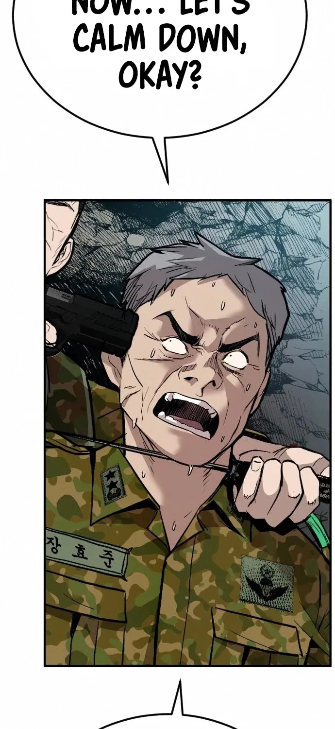 Director Kim Chapter 41 page 144 - 