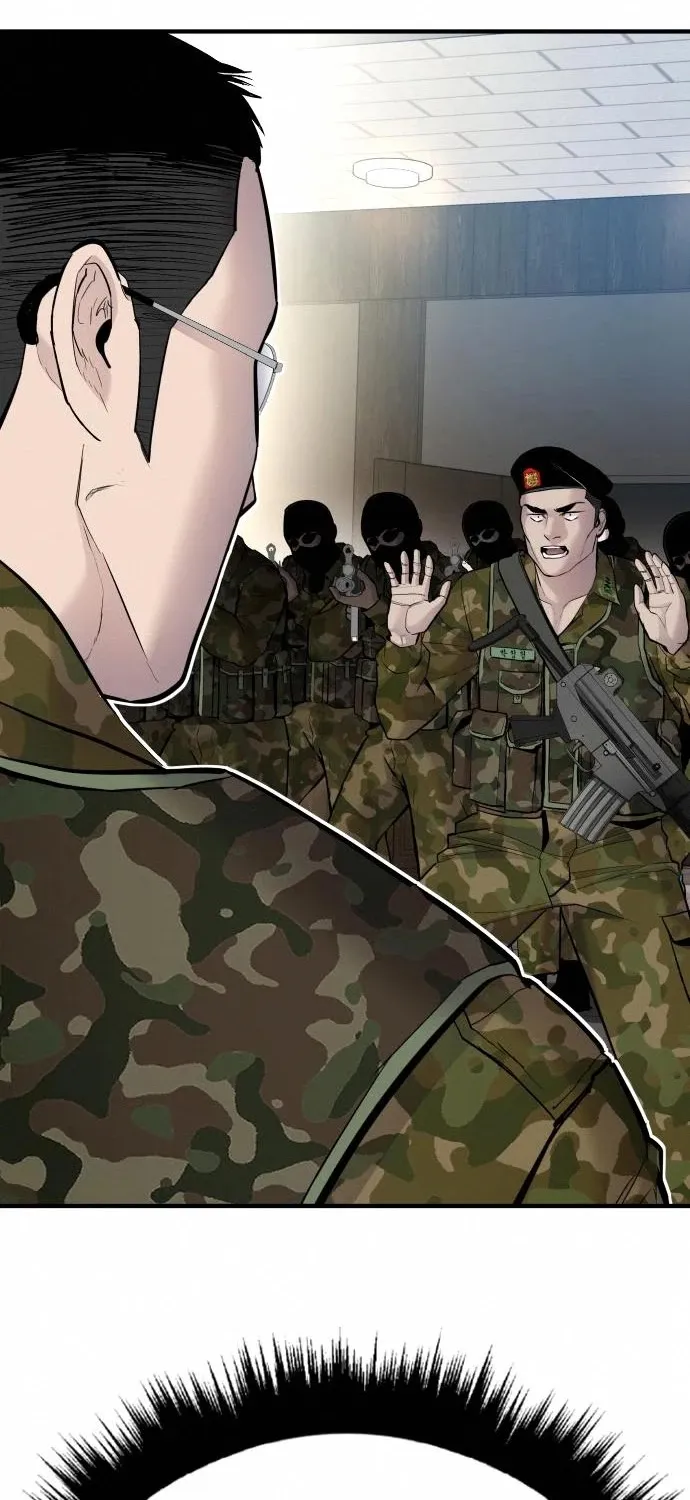 Director Kim Chapter 41 page 165 - 