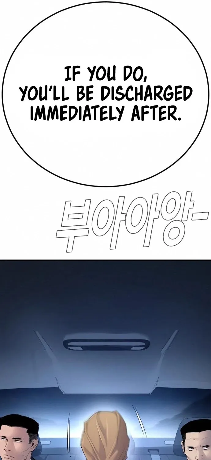 Director Kim Chapter 41 page 180 - 