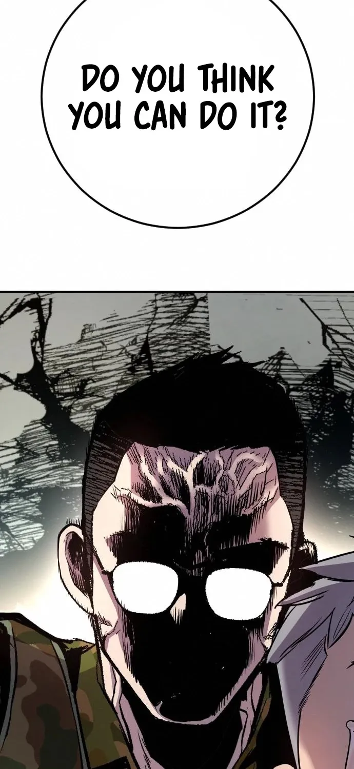 Director Kim Chapter 41 page 183 - 