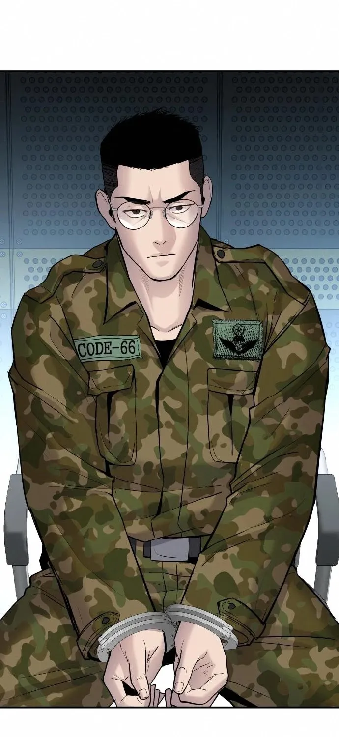 Director Kim Chapter 41 page 56 - 