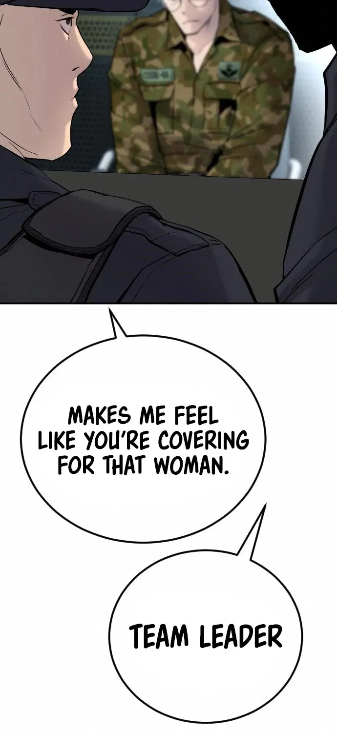 Director Kim Chapter 41 page 66 - 