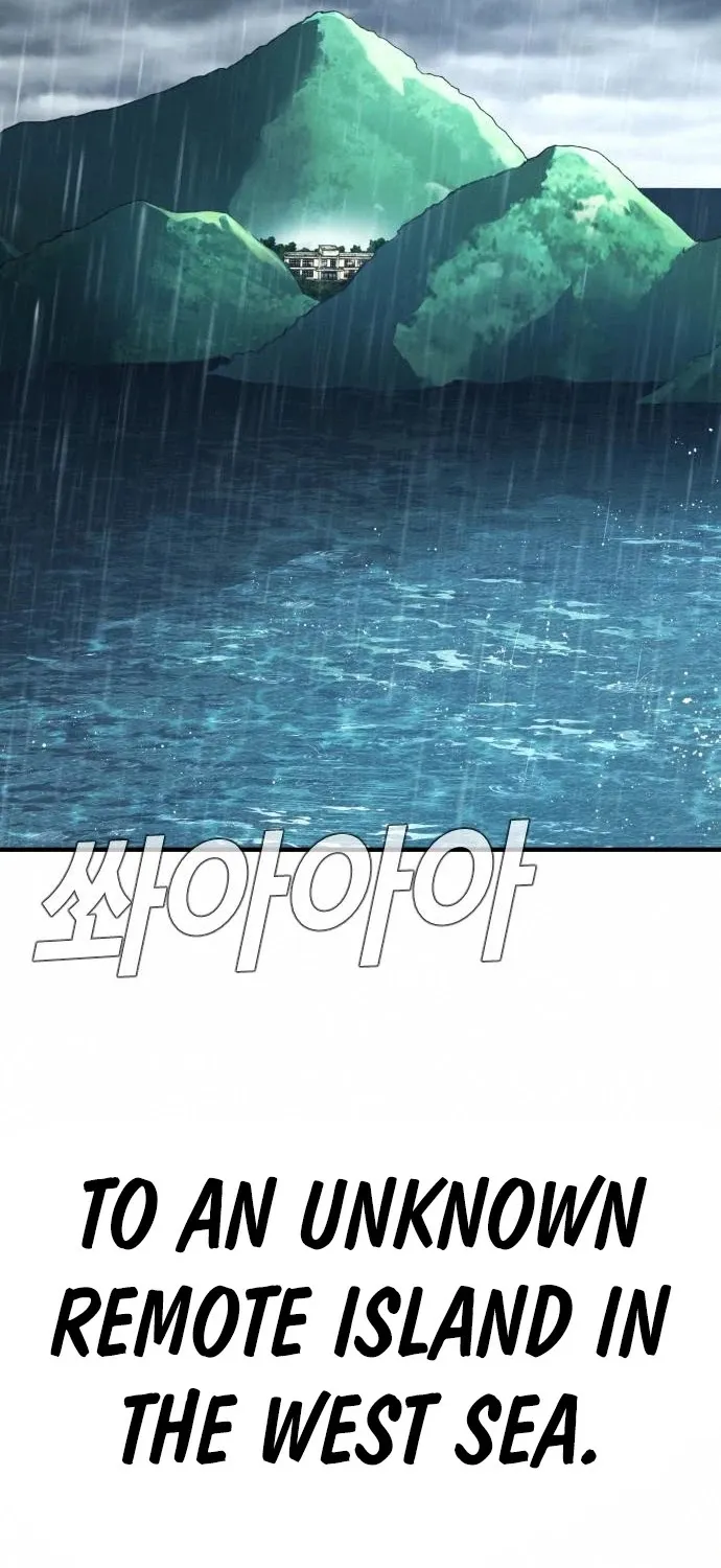 Director Kim Chapter 41 page 82 - 