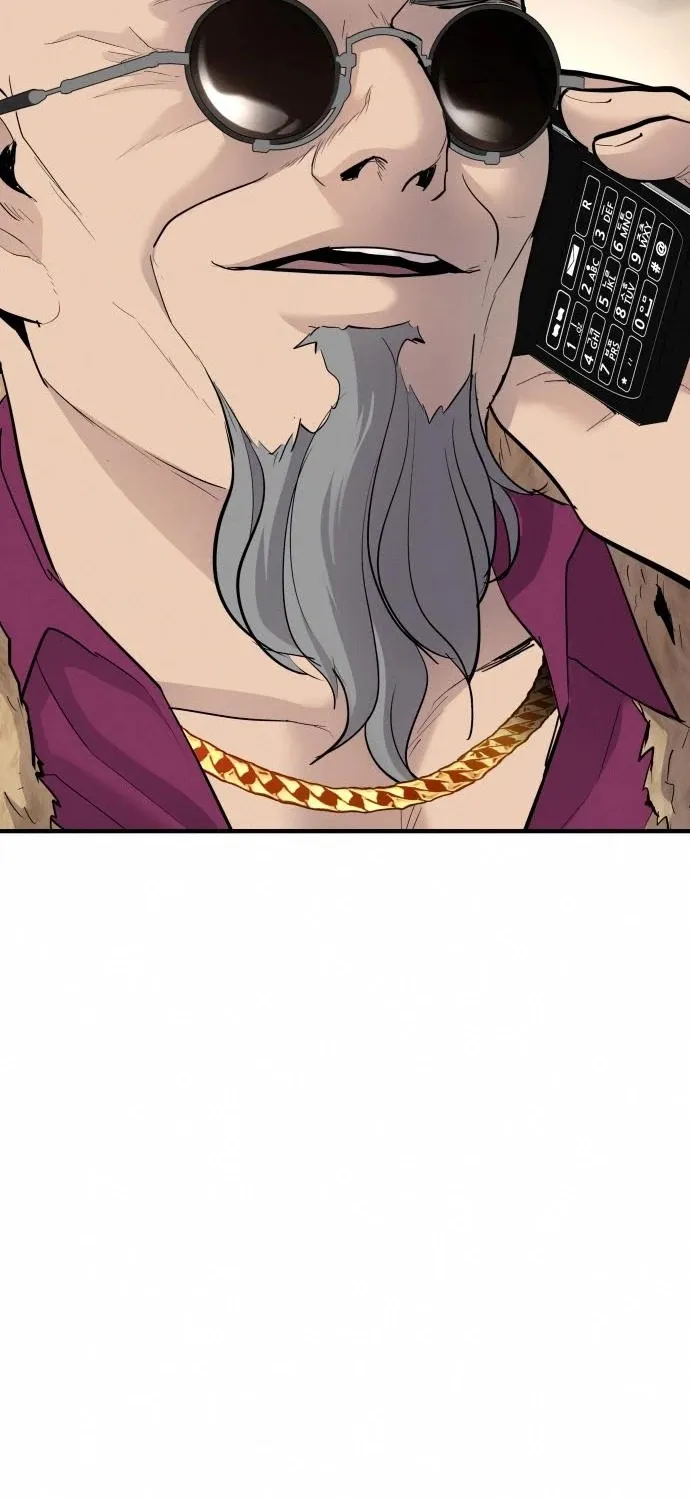 Director Kim Chapter 41 page 91 - 