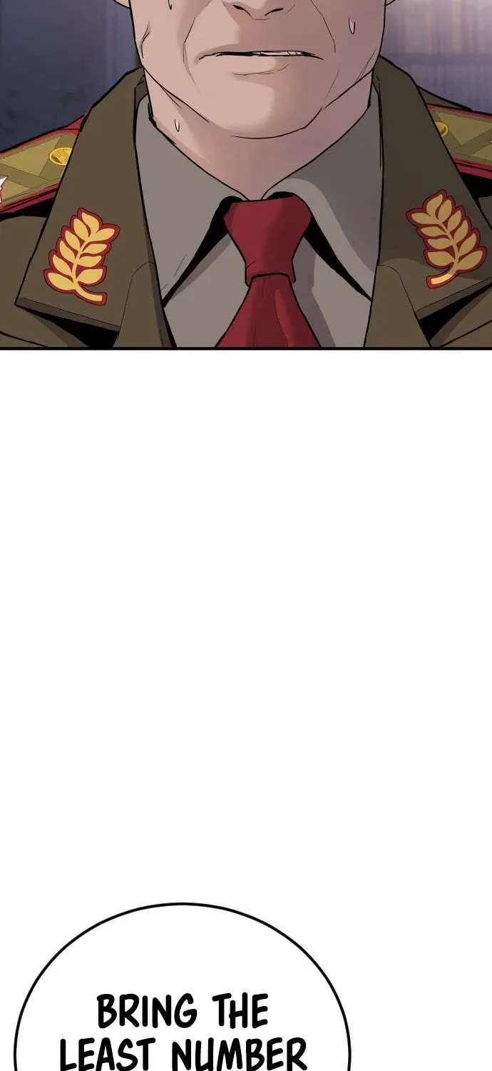 Director Kim Chapter 42 page 110 - 