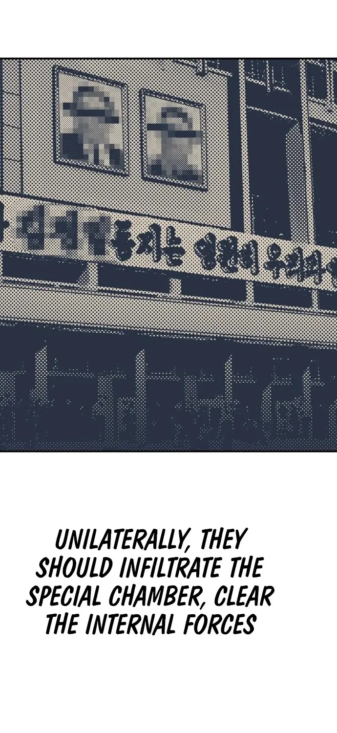 Director Kim Chapter 42 page 119 - 