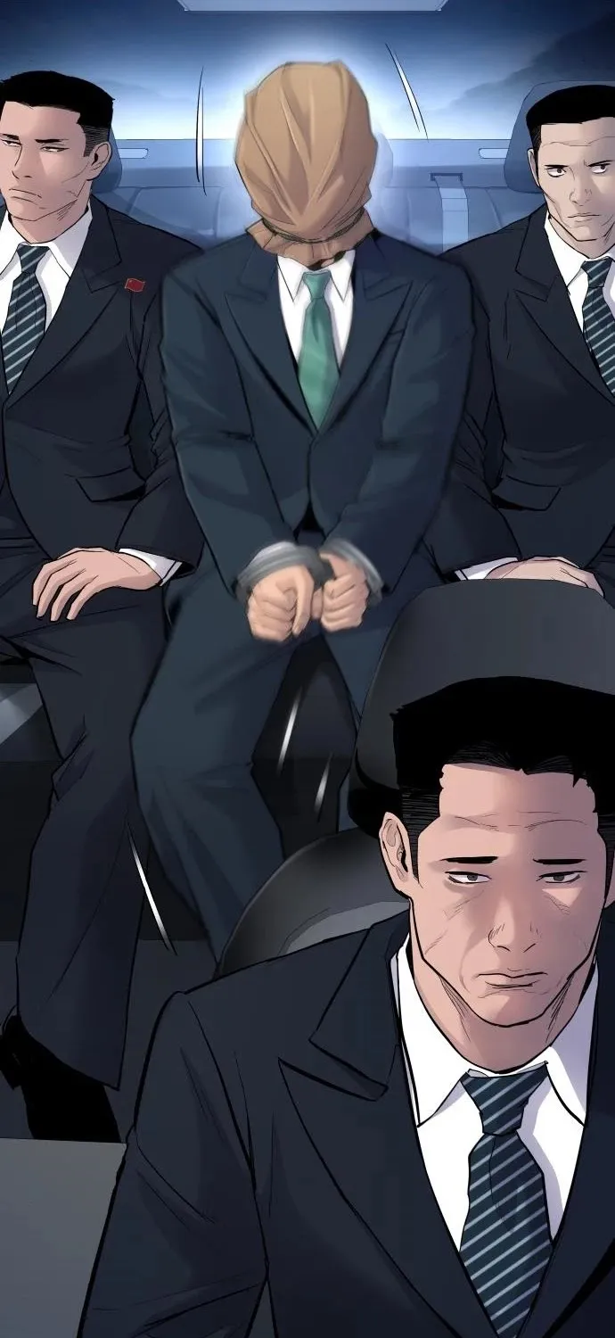 Director Kim Chapter 42 page 13 - 