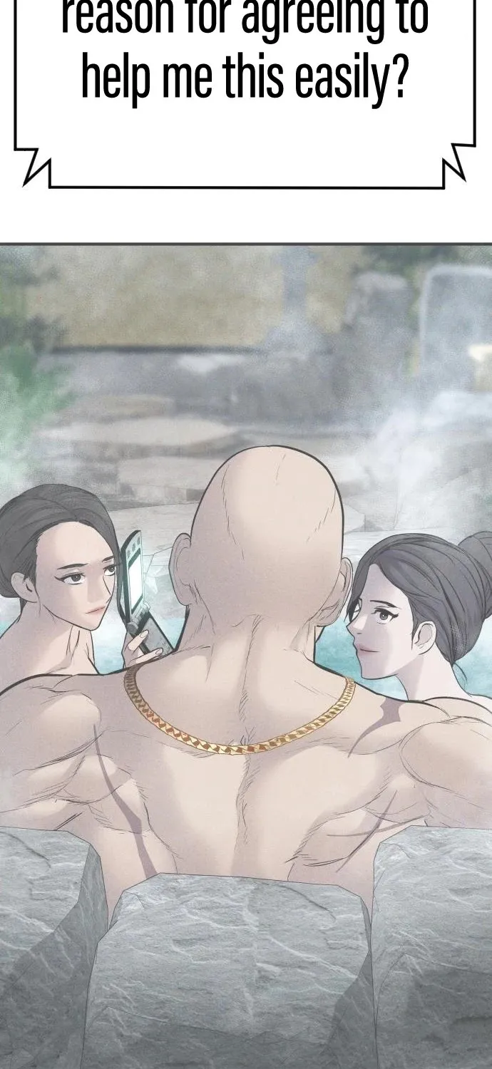 Director Kim Chapter 42 page 151 - 