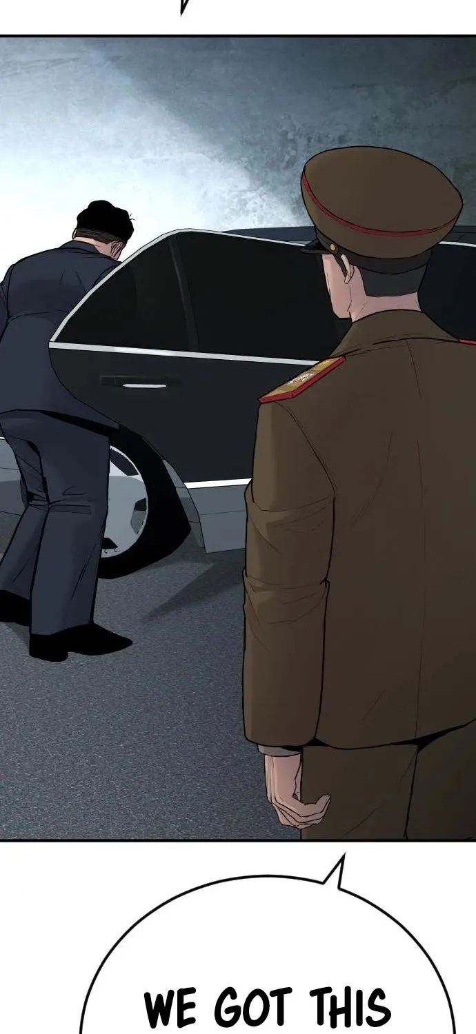 Director Kim Chapter 42 page 157 - 