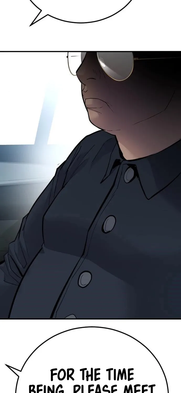 Director Kim Chapter 42 page 165 - 