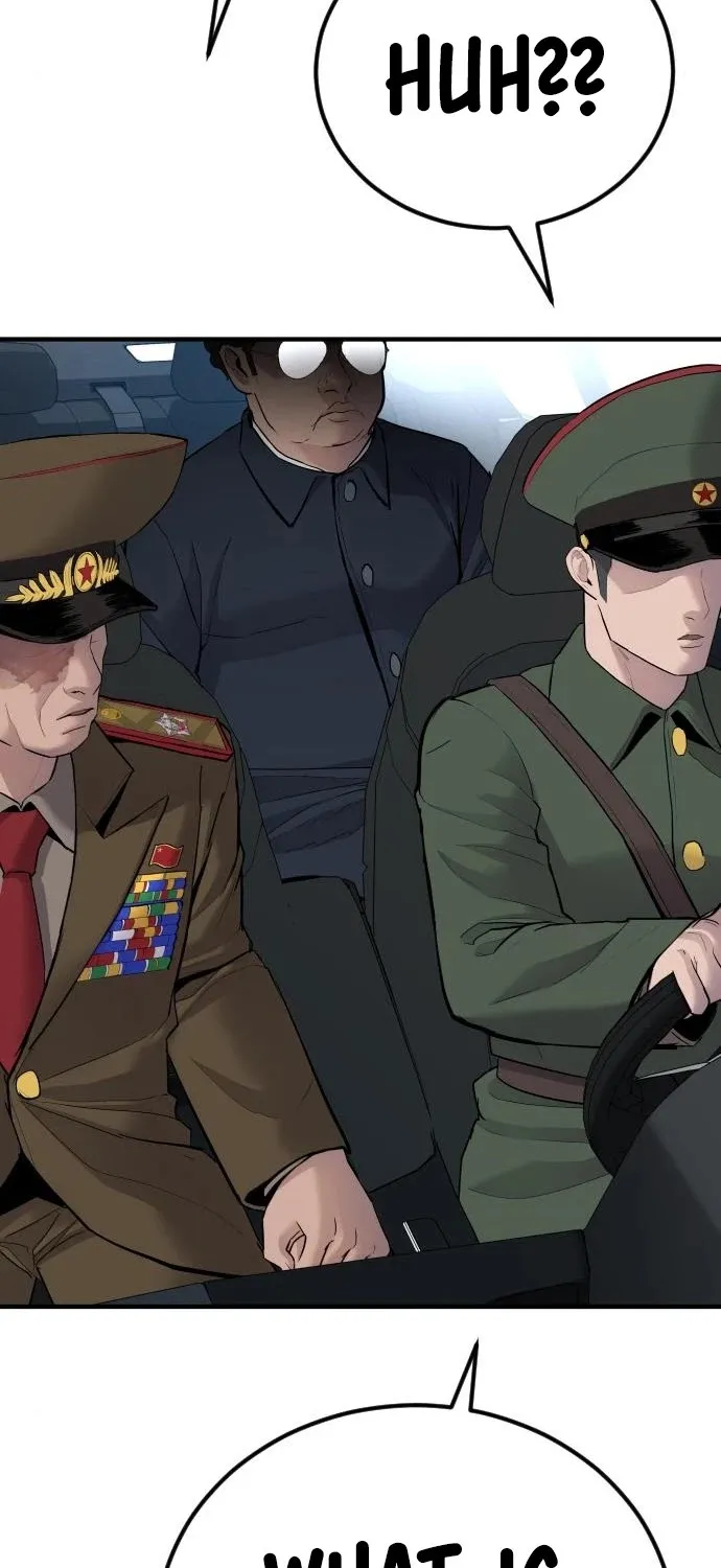 Director Kim Chapter 42 page 167 - 