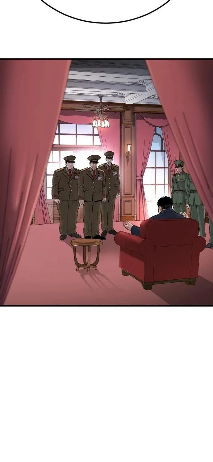 Director Kim Chapter 42 page 32 - 
