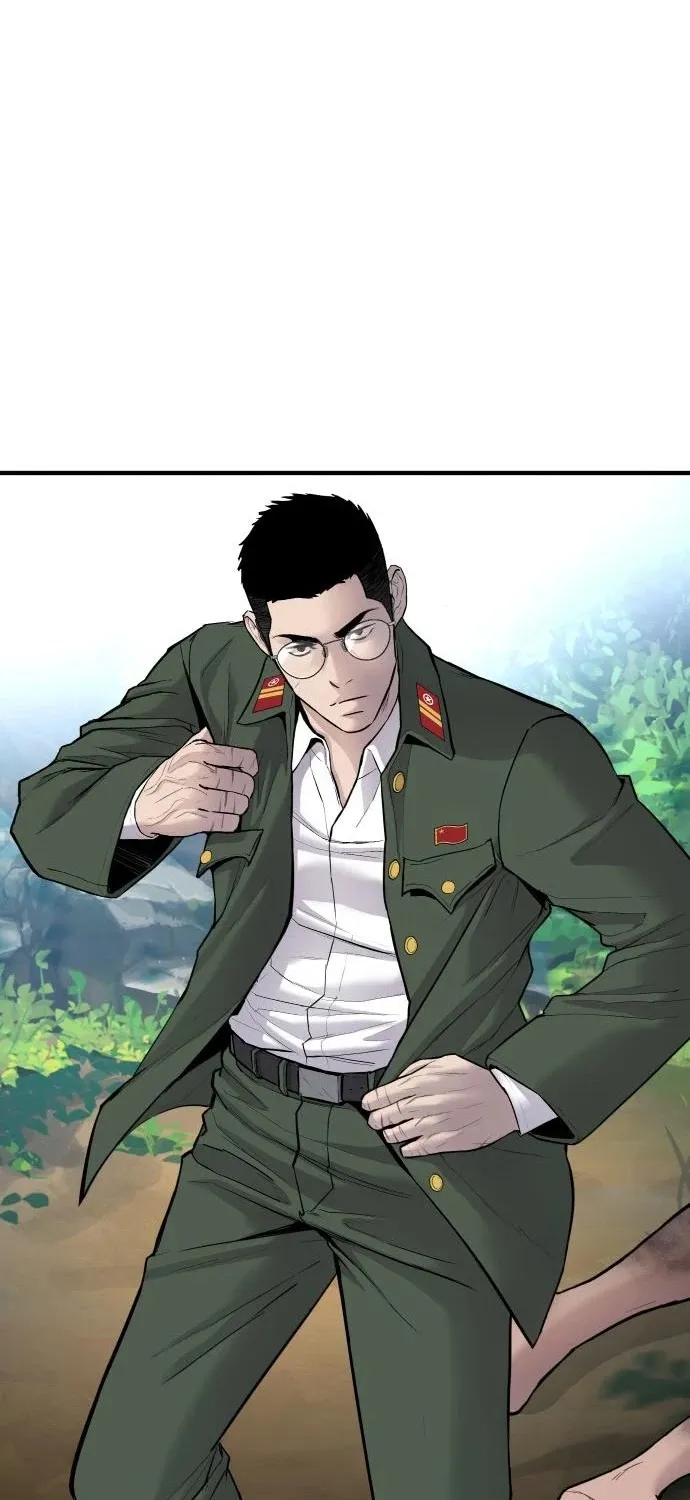 Director Kim Chapter 42 page 40 - 