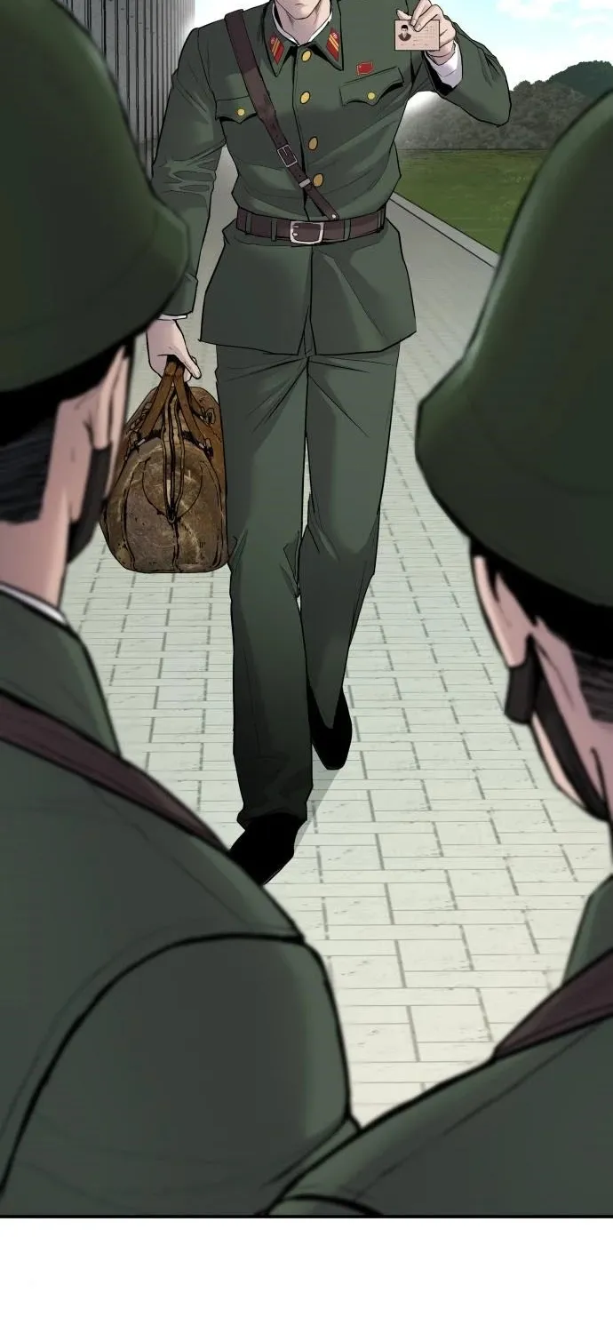 Director Kim Chapter 42 page 70 - 
