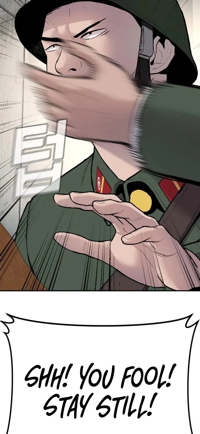 Director Kim Chapter 42 page 77 - 