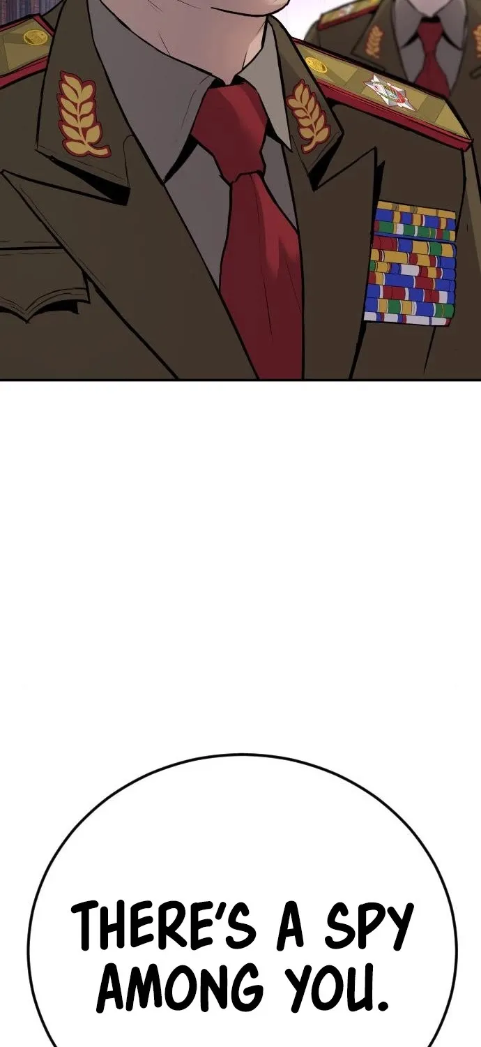 Director Kim Chapter 42 page 97 - 