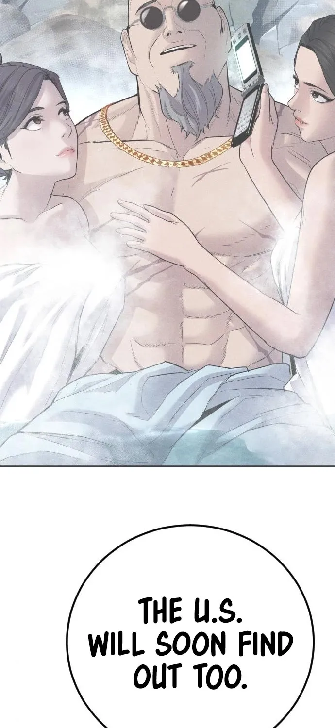 Director Kim Chapter 42 page 100 - 
