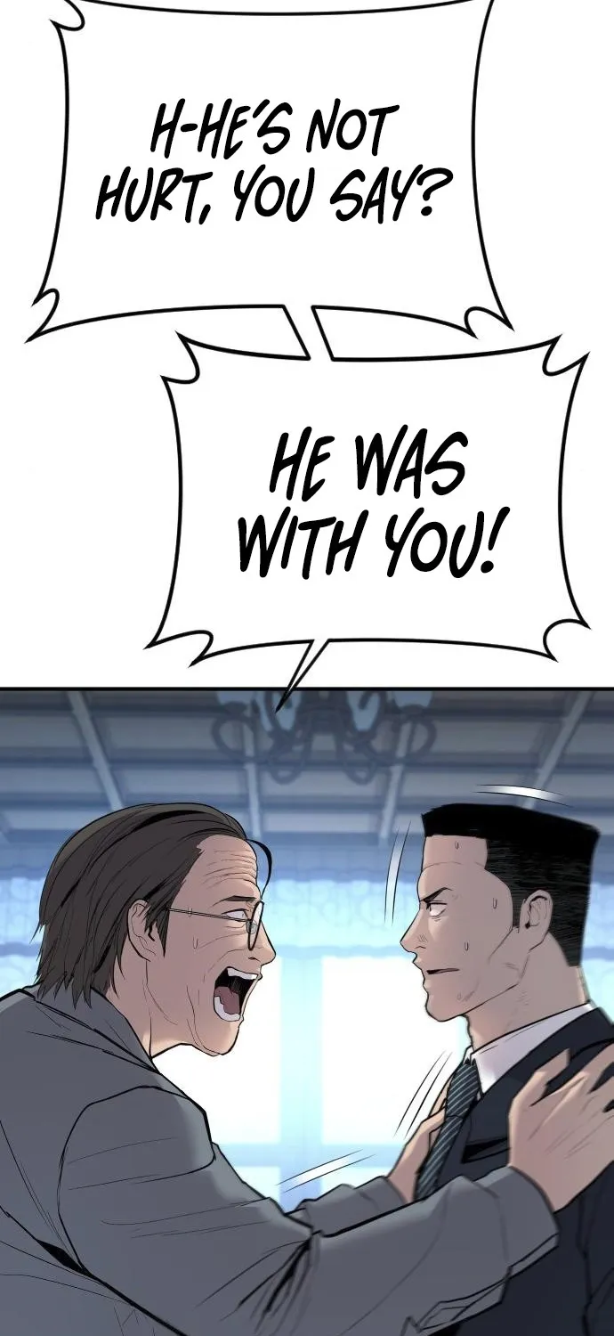 Director Kim Chapter 43 page 11 - 