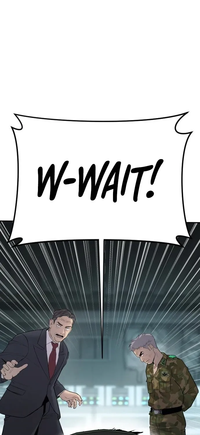 Director Kim Chapter 43 page 107 - 