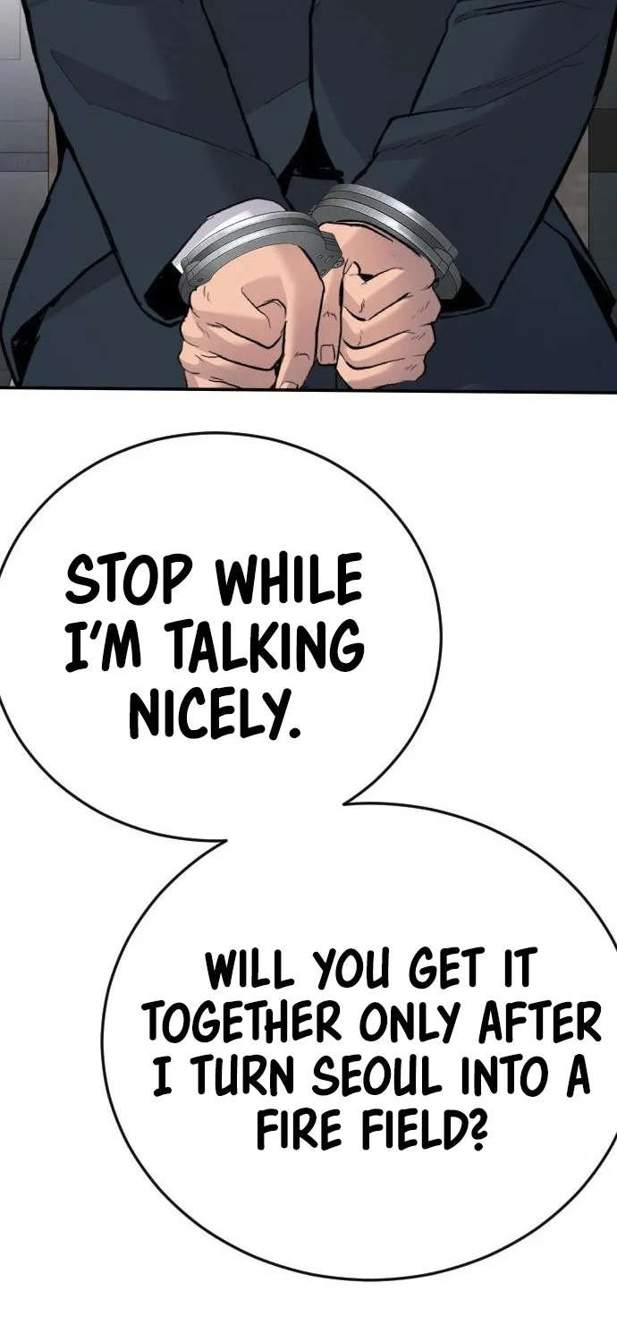 Director Kim Chapter 43 page 126 - 