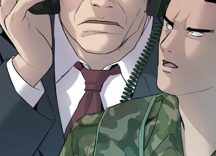 Director Kim Chapter 43 page 129 - 