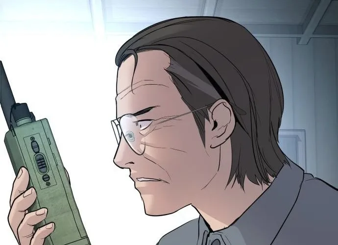 Director Kim Chapter 43 page 151 - 
