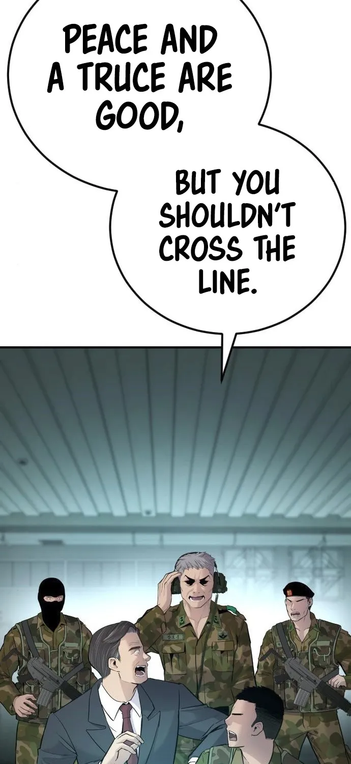 Director Kim Chapter 43 page 154 - 