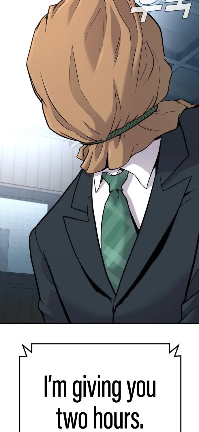 Director Kim Chapter 43 page 165 - 