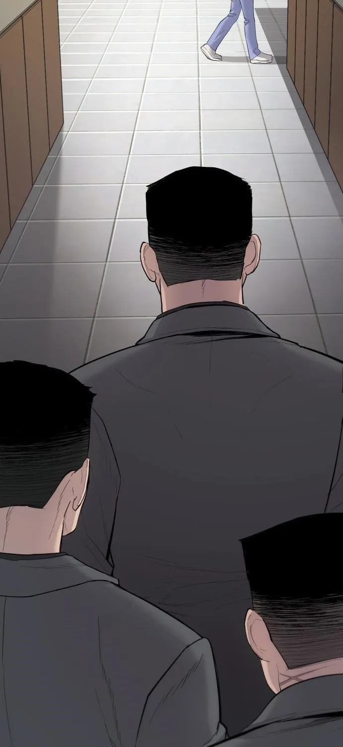 Director Kim Chapter 43 page 250 - 