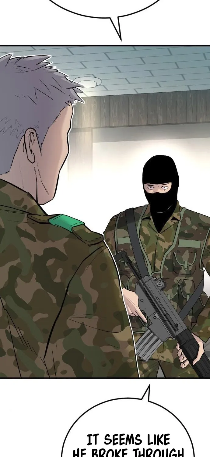 Director Kim Chapter 43 page 26 - 
