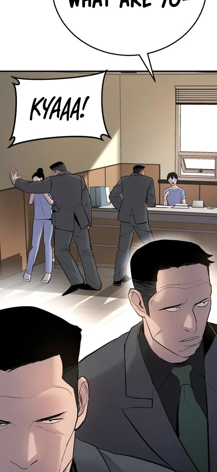 Director Kim Chapter 43 page 256 - 