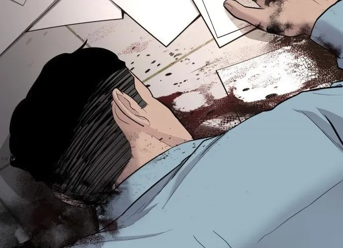 Director Kim Chapter 43 page 260 - 