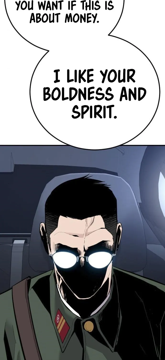 Director Kim Chapter 43 page 269 - 