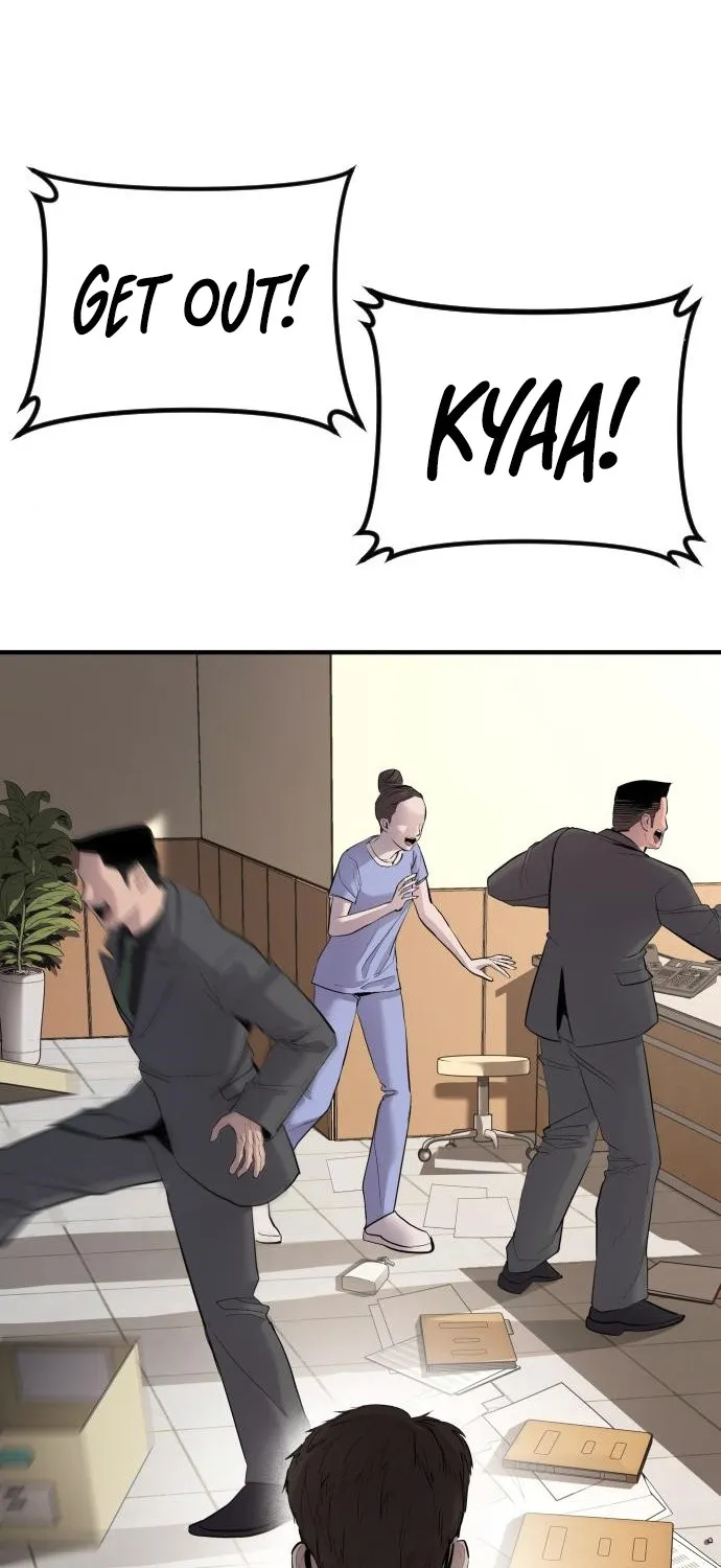 Director Kim Chapter 43 page 280 - 