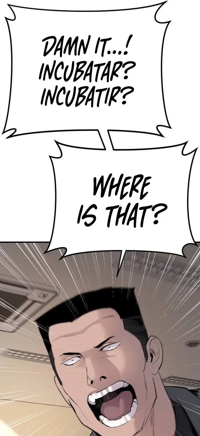 Director Kim Chapter 43 page 284 - 