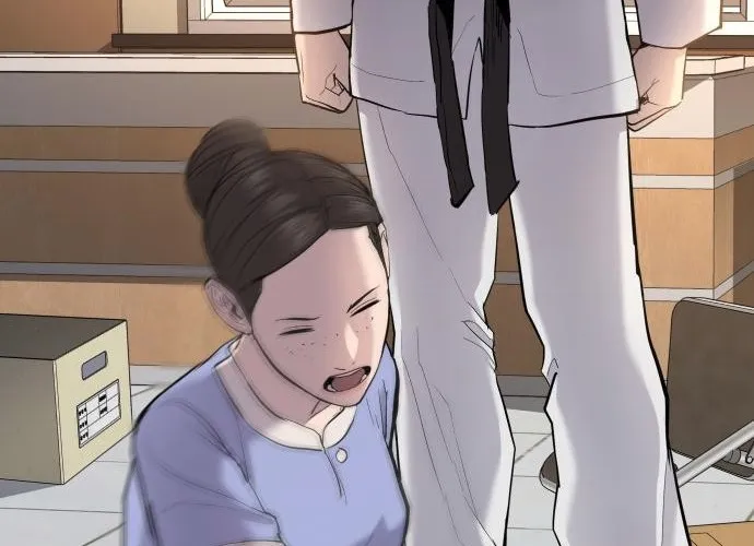 Director Kim Chapter 43 page 291 - 