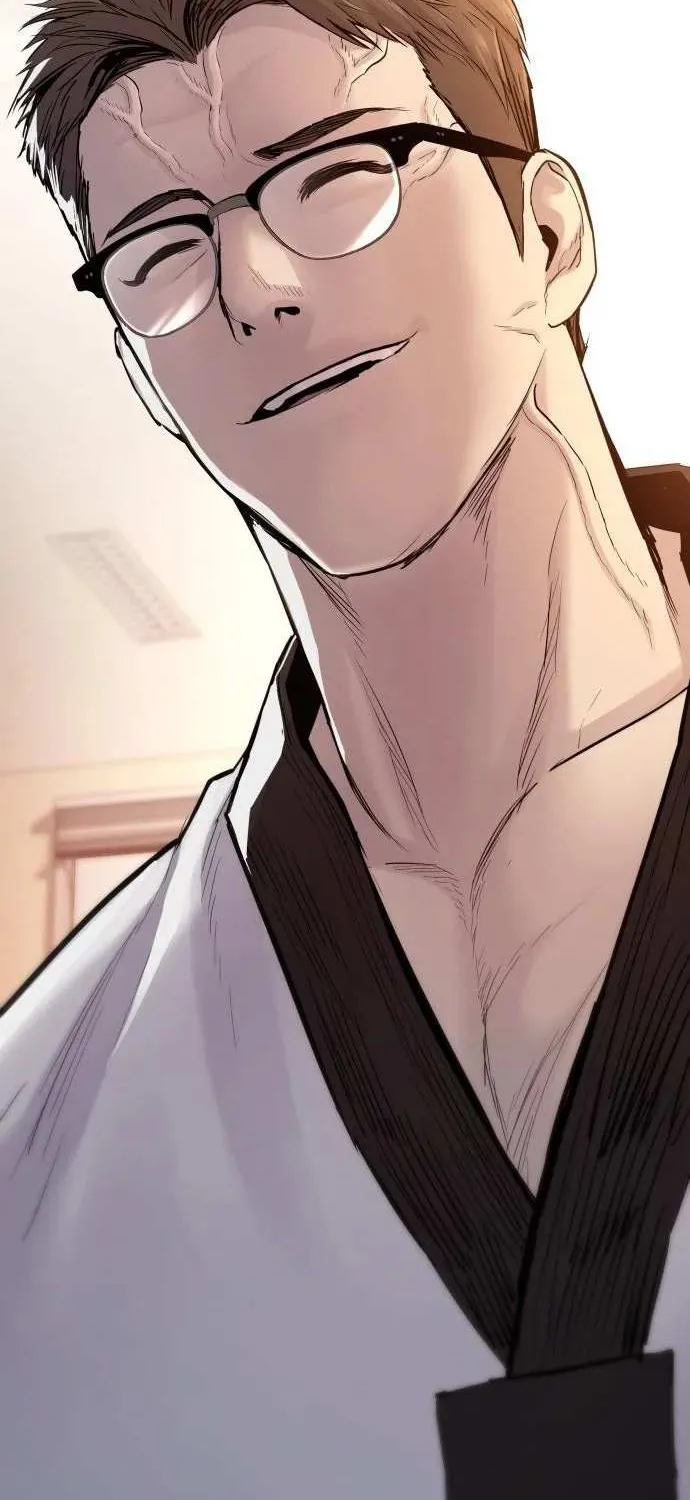 Director Kim Chapter 43 page 311 - 
