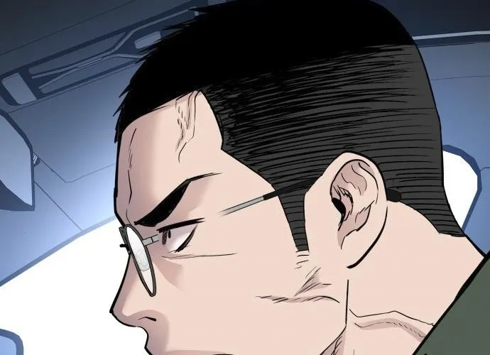 Director Kim Chapter 43 page 40 - 