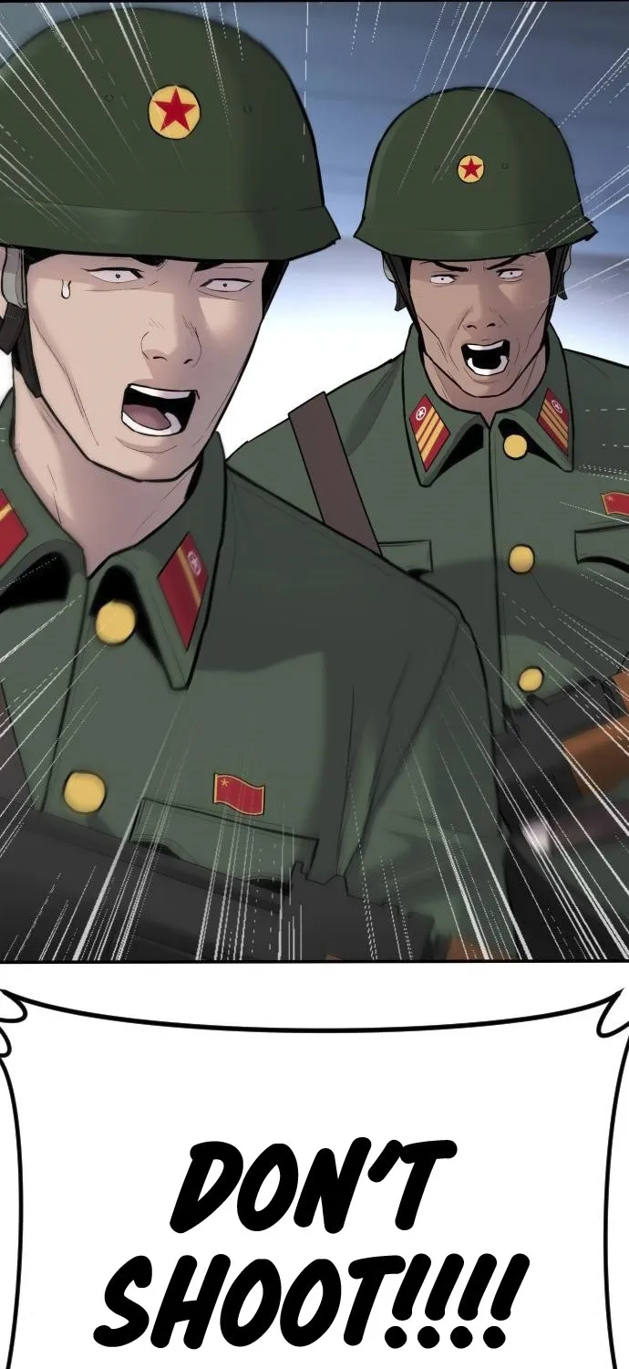 Director Kim Chapter 43 page 44 - 