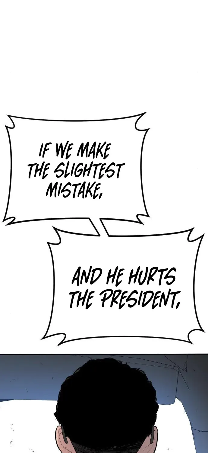 Director Kim Chapter 43 page 46 - 