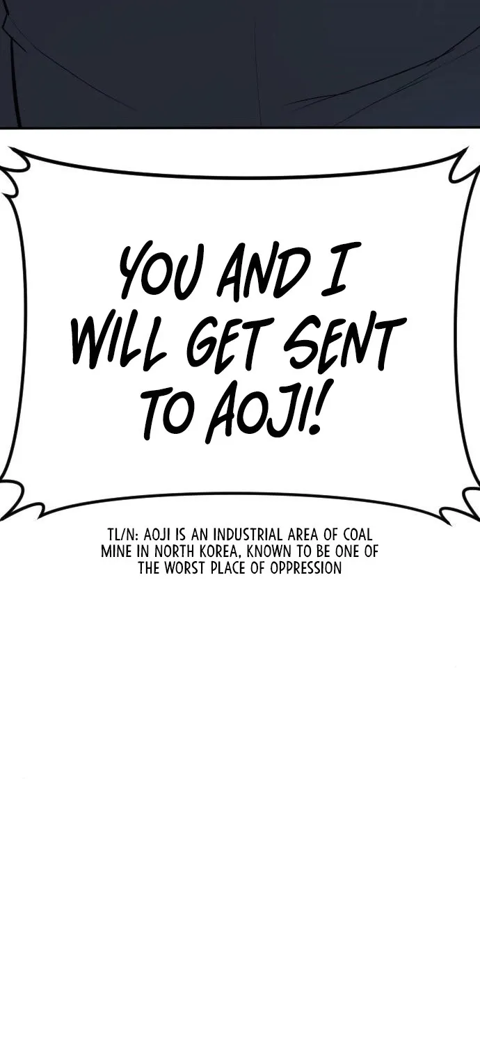Director Kim Chapter 43 page 48 - 