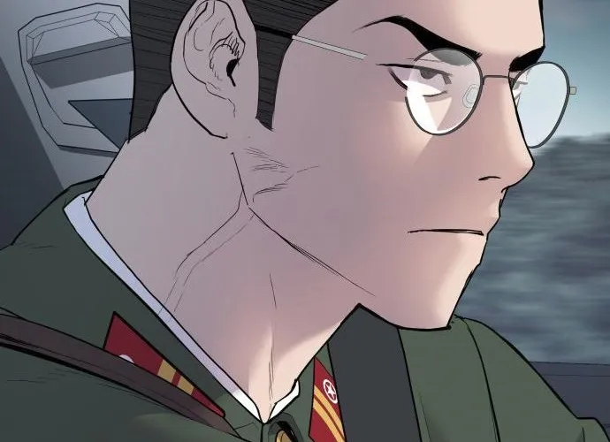 Director Kim Chapter 43 page 60 - 