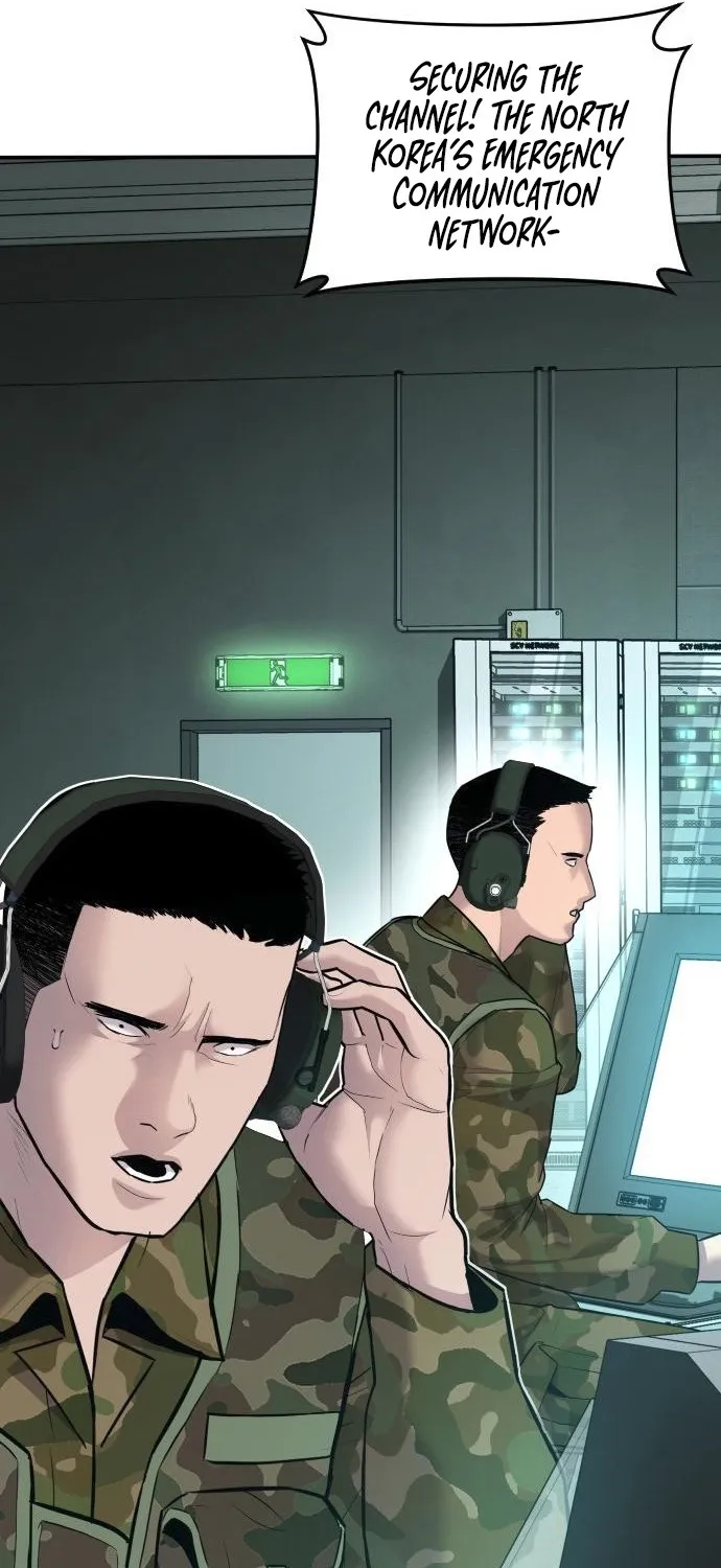 Director Kim Chapter 43 page 68 - 