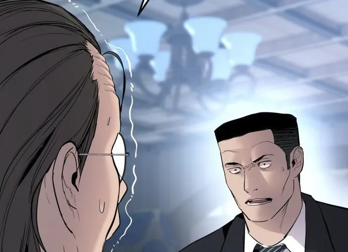 Director Kim Chapter 43 page 8 - 