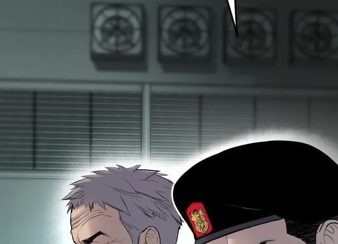 Director Kim Chapter 43 page 71 - 