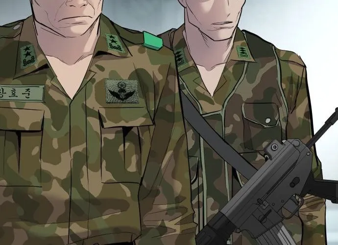 Director Kim Chapter 43 page 75 - 