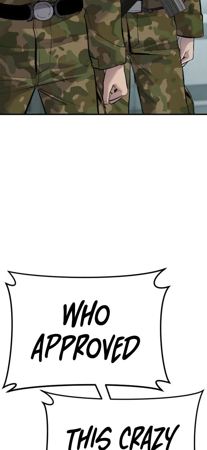 Director Kim Chapter 43 page 76 - 