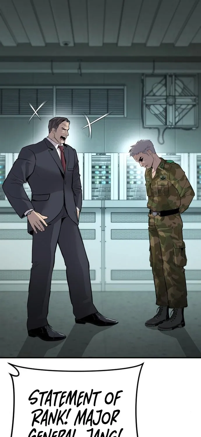 Director Kim Chapter 43 page 87 - 