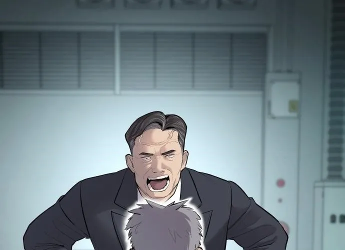 Director Kim Chapter 43 page 97 - 