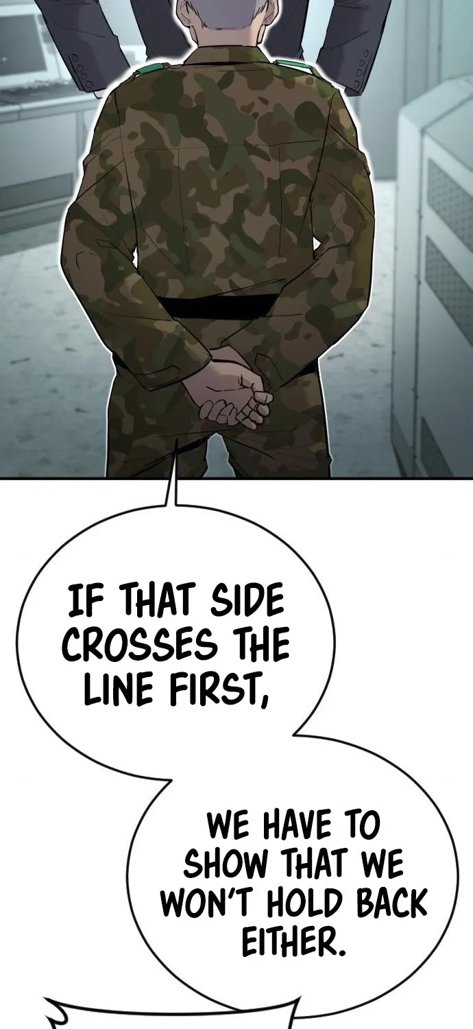 Director Kim Chapter 43 page 98 - 